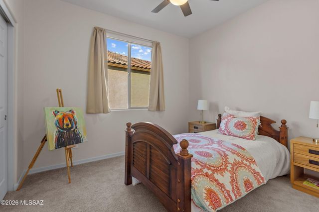 11899 N Raphael Way, Tucson, AZ 85742