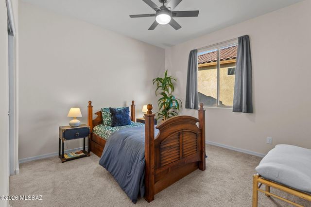 11899 N Raphael Way, Tucson, AZ 85742