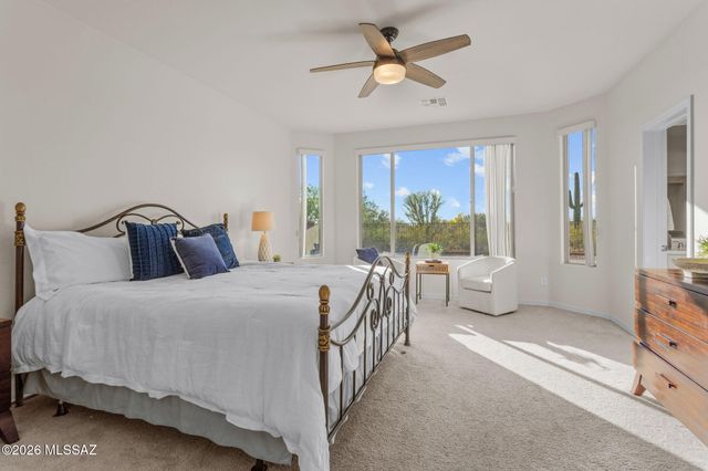 11899 N Raphael Way, Tucson, AZ 85742