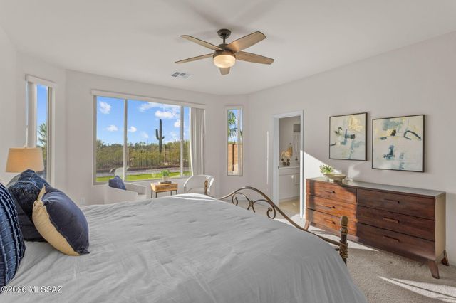 11899 N Raphael Way, Tucson, AZ 85742