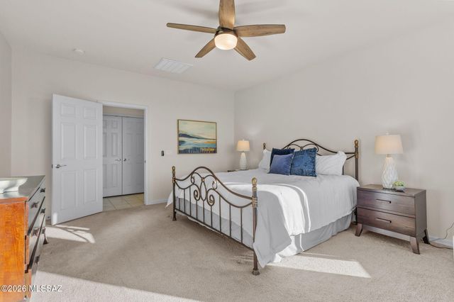 11899 N Raphael Way, Tucson, AZ 85742