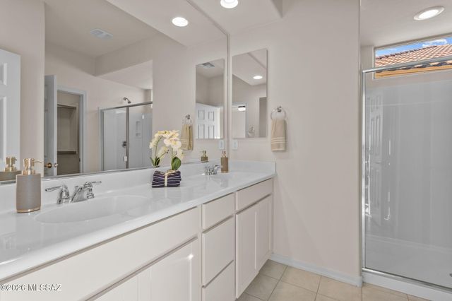 11899 N Raphael Way, Tucson, AZ 85742