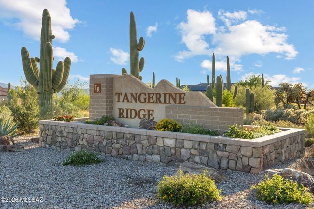 11899 N Raphael Way, Tucson, AZ 85742