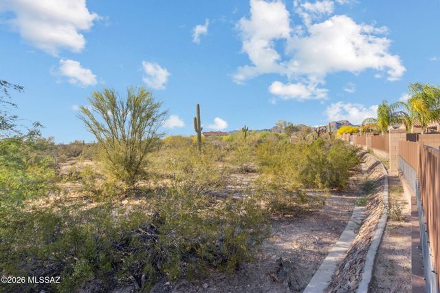 11899 N Raphael Way, Tucson, AZ 85742