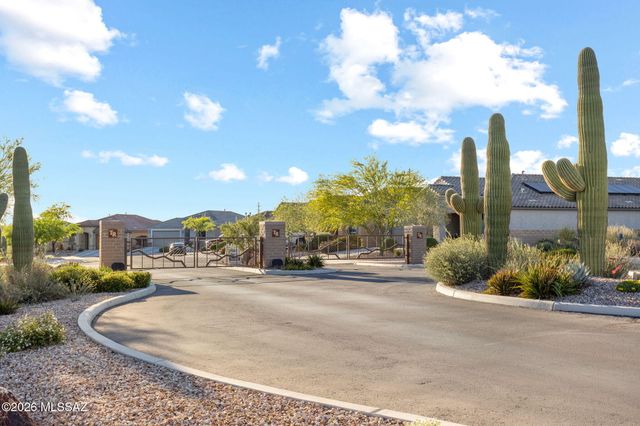 11899 N Raphael Way, Tucson, AZ 85742