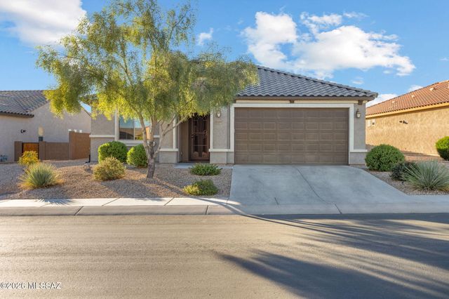 11899 N Raphael Way, Tucson, AZ 85742