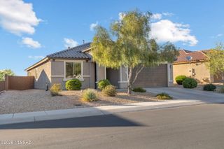 11899 N Raphael Way, Tucson, AZ 85742