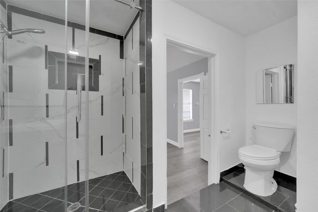 301 S Forest Crest Drive, Garland, TX 75042