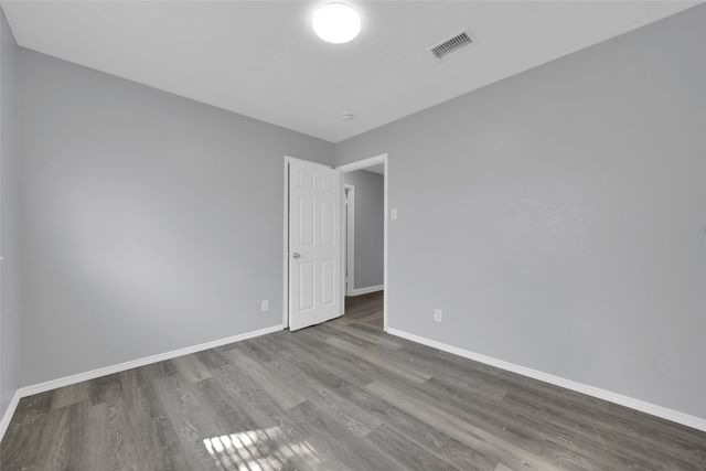 301 S Forest Crest Drive, Garland, TX 75042
