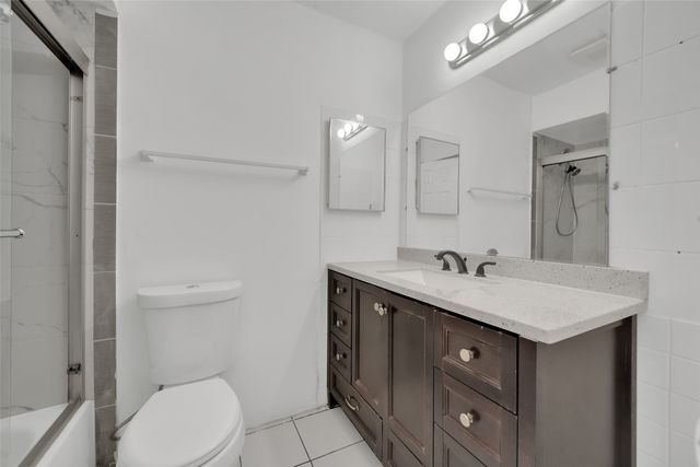 301 S Forest Crest Drive, Garland, TX 75042