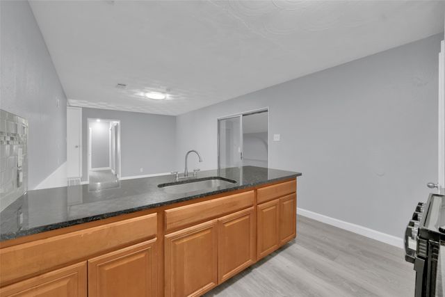 301 S Forest Crest Drive, Garland, TX 75042