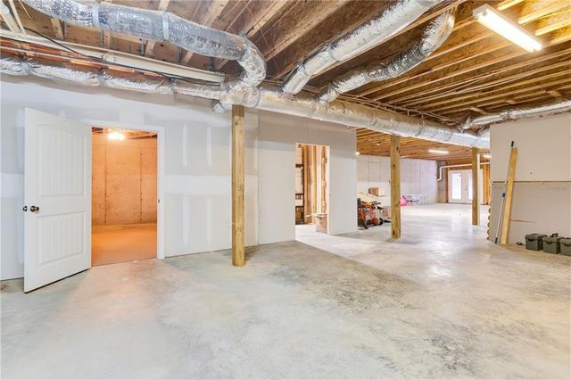 181 Dry Valley Church Road, Summerville, GA 30747