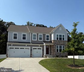 1252 PIMPERNELL PATH, Middletown, DE 19709
