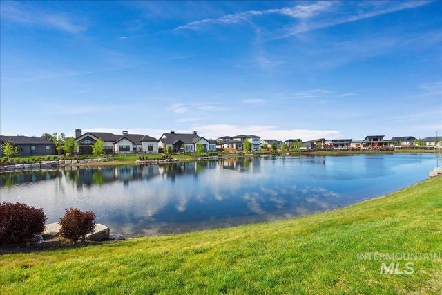 8416 W Meltwater Ln, Eagle, ID 83616