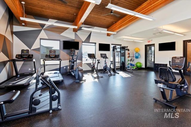 8416 W Meltwater Ln, Eagle, ID 83616