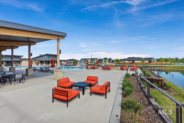 8416 W Meltwater Ln, Eagle, ID 83616