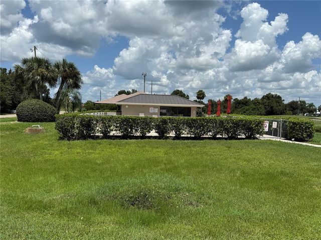1335 SAXONY CIRCLE 312, Punta Gorda, FL 33983