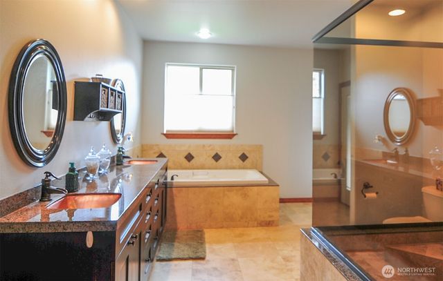 6696 Batterman Road, Rock Island, WA 98850