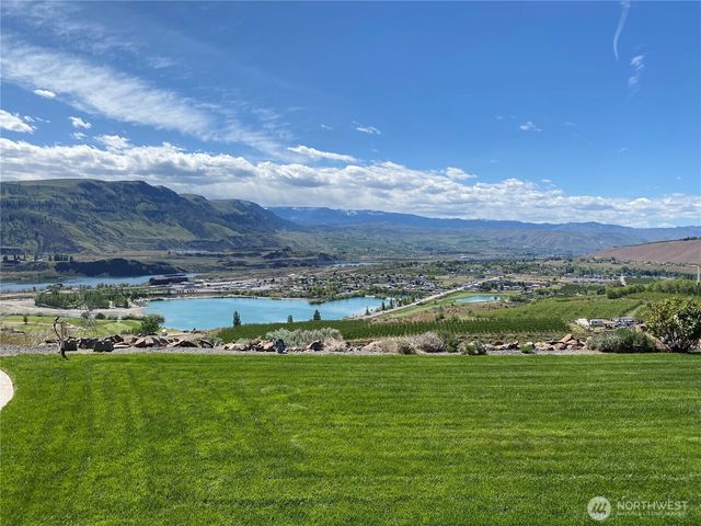 6696 Batterman Road, Rock Island, WA 98850