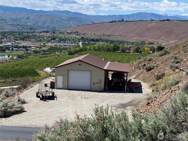 6696 Batterman Road, Rock Island, WA 98850