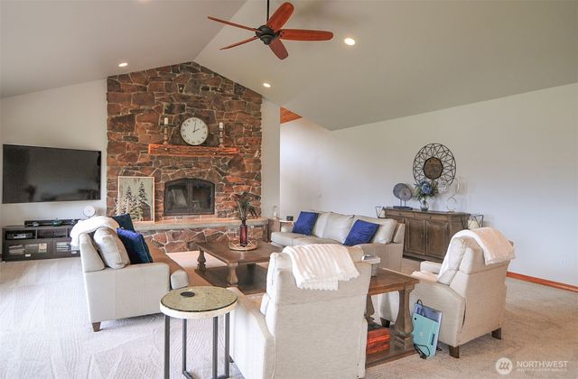 6696 Batterman Road, Rock Island, WA 98850