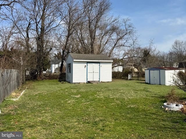 104 WOLCOTT ST, Harrington, DE 19952