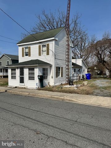 104 WOLCOTT ST, Harrington, DE 19952