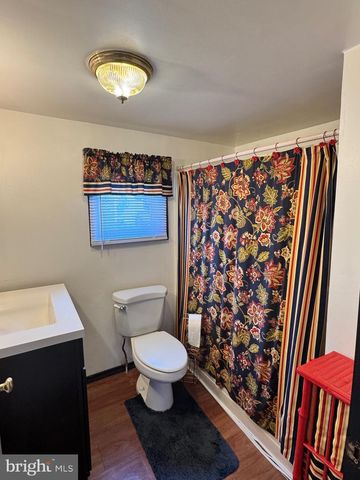 104 WOLCOTT ST, Harrington, DE 19952