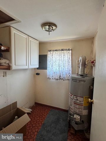 104 WOLCOTT ST, Harrington, DE 19952