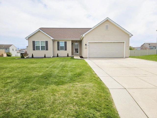 6521 San Marino DRIVE, Mount Pleasant, WI 53406