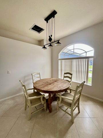 3849 SW Mckim Street, Port St. Lucie, Port St Lucie, FL 34953
