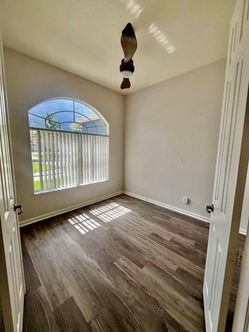 3849 SW Mckim Street, Port St. Lucie, Port St Lucie, FL 34953
