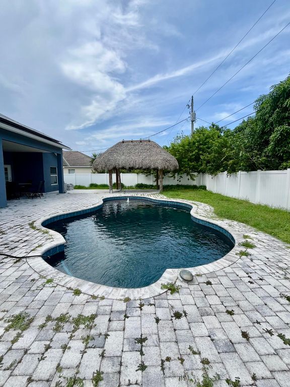 3849 SW Mckim Street, Port St. Lucie, Port St Lucie, FL 34953