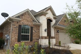 2645 Enza DR, Round Rock, TX 78665