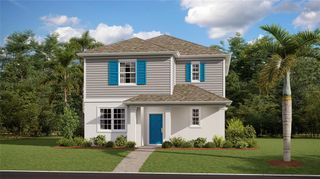 3041 NAMASTE DRIVE, Clermont, FL 34714