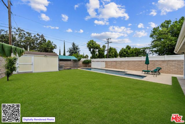 6015 Topeka Drive, Tarzana (los Angeles), CA 91356