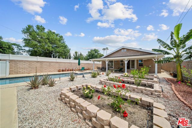 6015 Topeka Drive, Tarzana (los Angeles), CA 91356