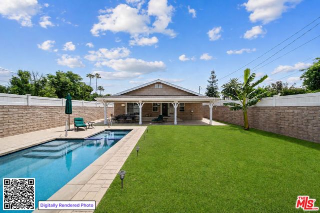 6015 Topeka Drive, Tarzana (los Angeles), CA 91356