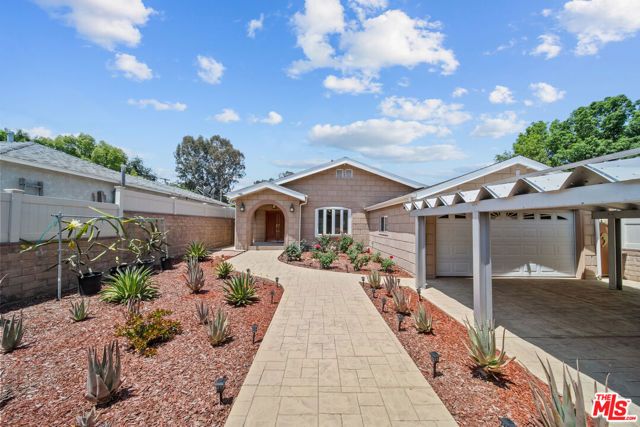 6015 Topeka Drive, Tarzana (los Angeles), CA 91356