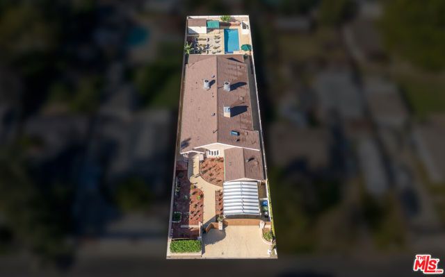 6015 Topeka Drive, Tarzana (los Angeles), CA 91356