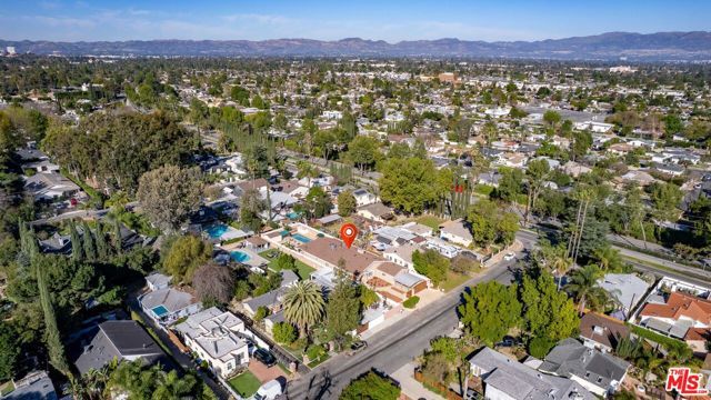 6015 Topeka Drive, Tarzana (los Angeles), CA 91356