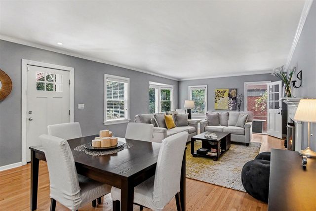 2621 Elmwood Drive, Grand Rapids, MI 49506