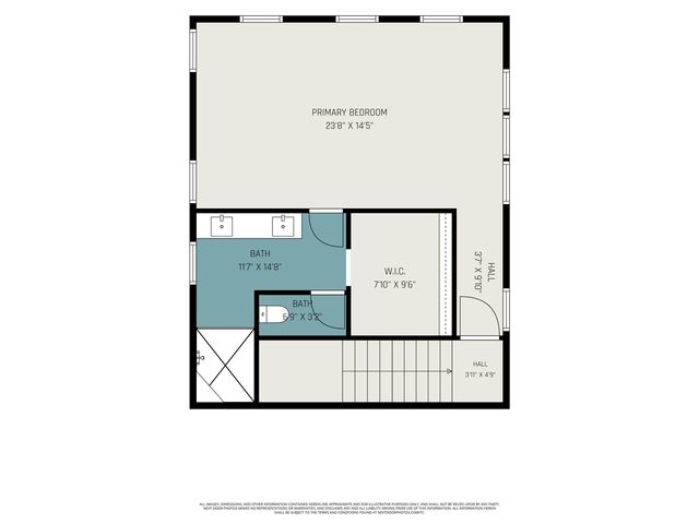 2621 Elmwood Drive, Grand Rapids, MI 49506