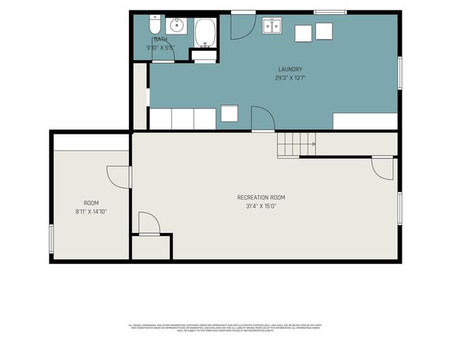 2621 Elmwood Drive, Grand Rapids, MI 49506
