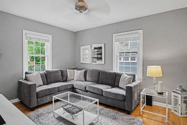 2621 Elmwood Drive, Grand Rapids, MI 49506