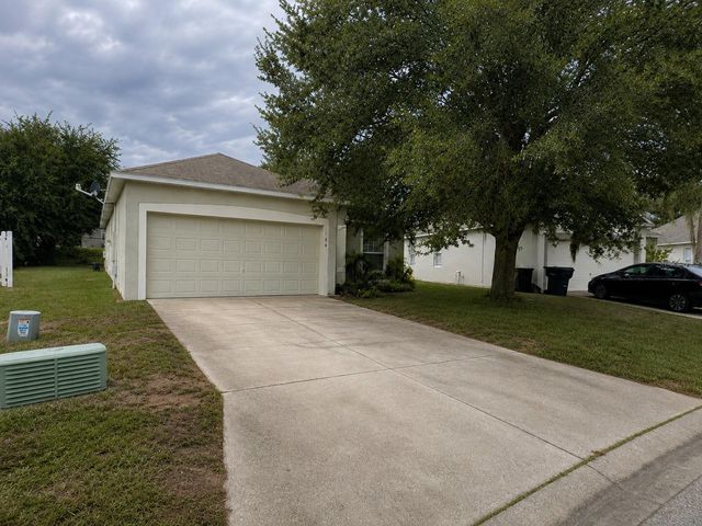 164 SIGMUND LOOP, Davenport, FL 33837
