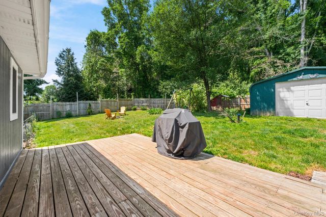 84 Dorn Road, Lagrangeville, NY 12540