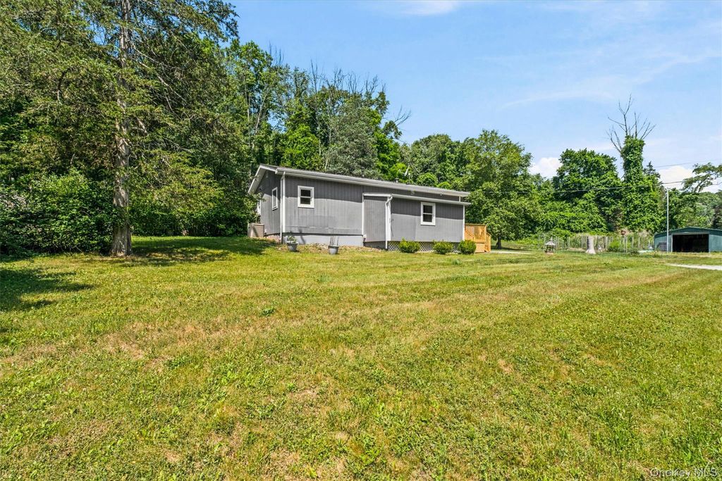 84 Dorn Road, Lagrangeville, NY 12540