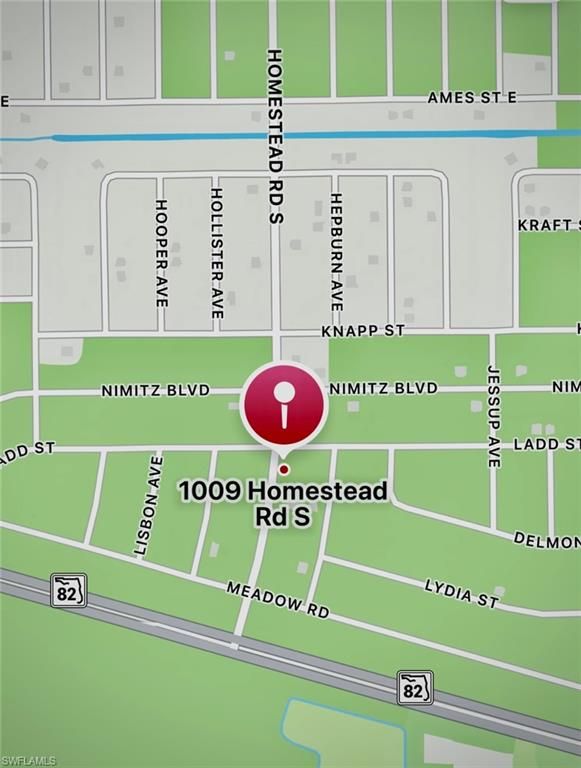 1009/1011 Homestead RD S, LEHIGH ACRES, FL 33974 — photo 3