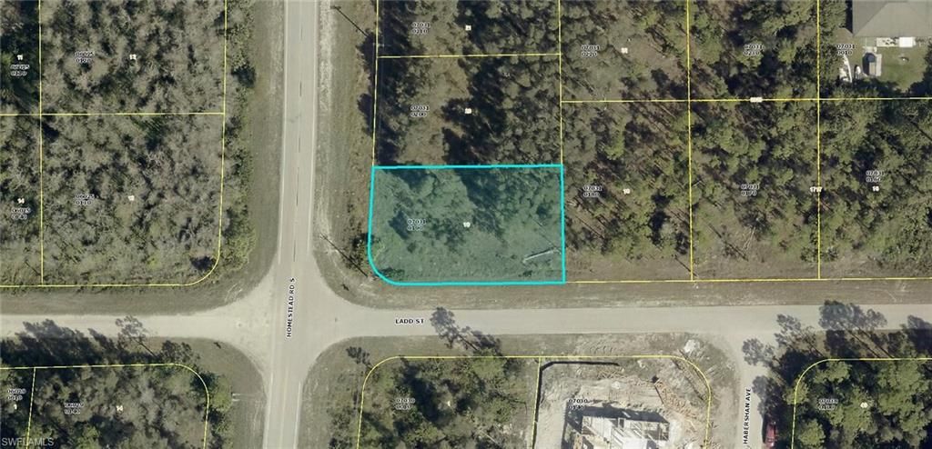 1009/1011 Homestead RD S, LEHIGH ACRES, FL 33974 — photo 5